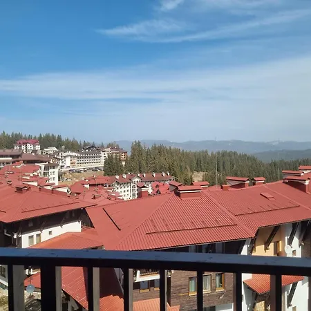 & View Pamporovo * 스몰랸