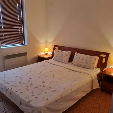 & View Pamporovo * スモーリャン