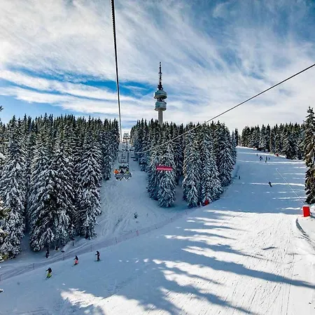 & View Pamporovo Smolyan
