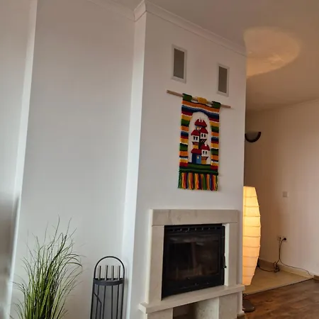 アパート & View Pamporovo *