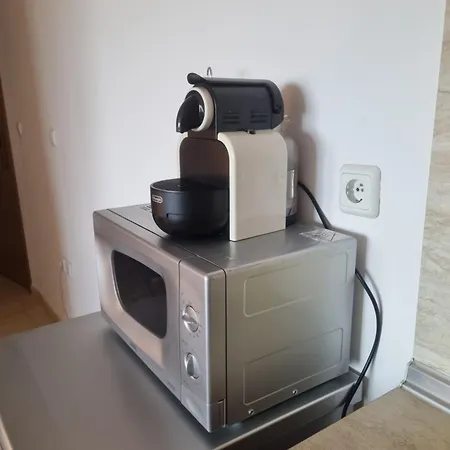 & View Pamporovo スモーリャン