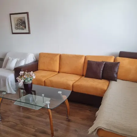 & View Pamporovo Apartment
