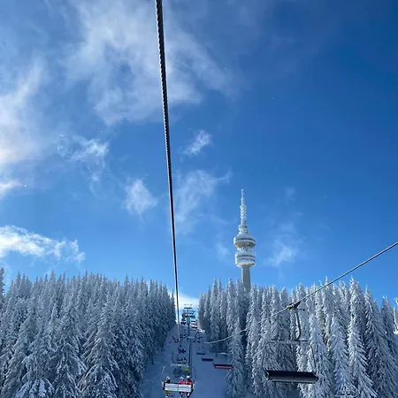 アパート & View Pamporovo *