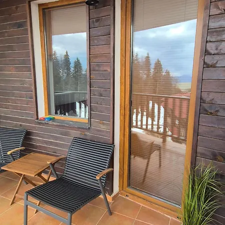 Apartment & View Pamporovo