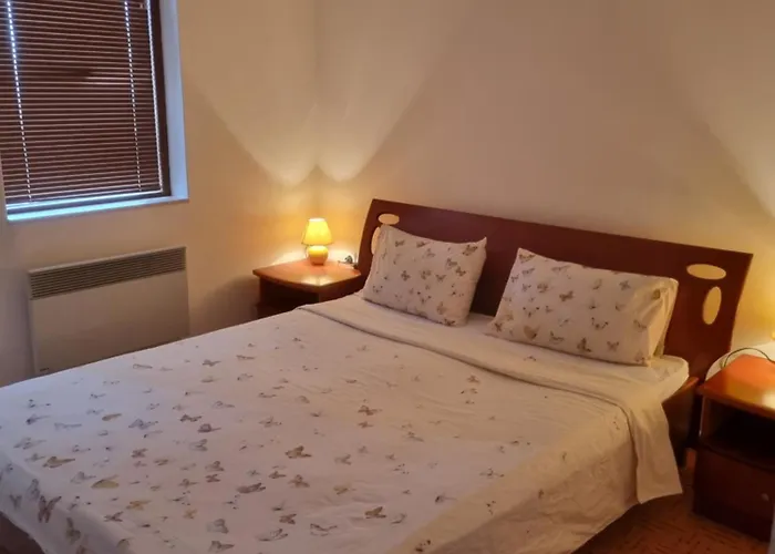 & View Pamporovo * スモーリャン