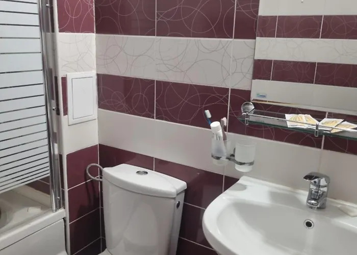 & View Pamporovo アパート