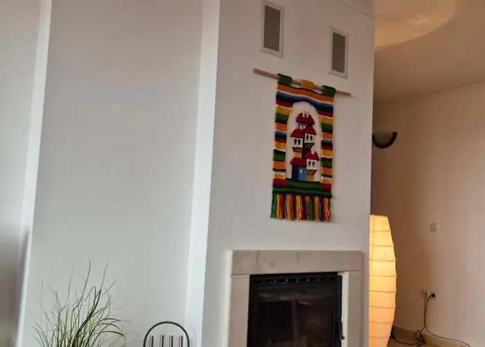 アパート & View Pamporovo *