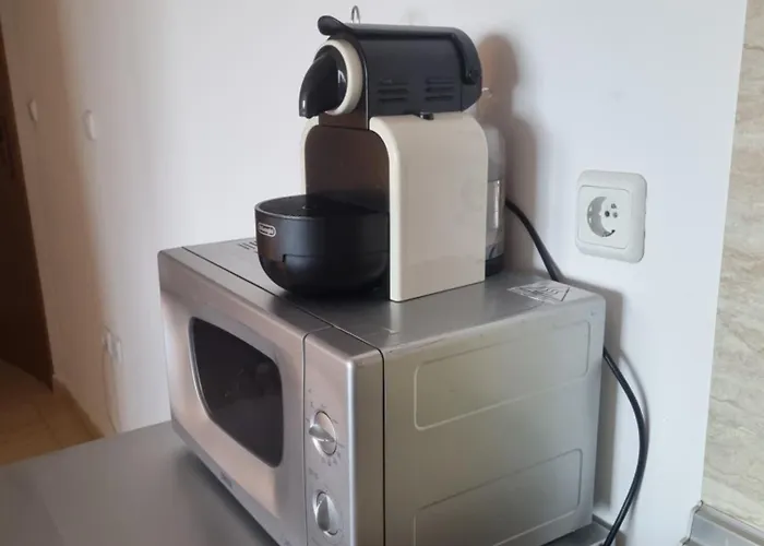 & View Pamporovo スモーリャン