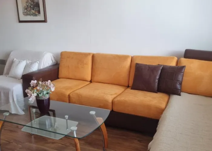 & View Pamporovo アパート